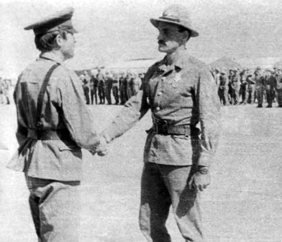 Иллюстрация к книге — Афганский дневник пехотного лейтенанта. "Окопная правда" войны [i_019.jpg]