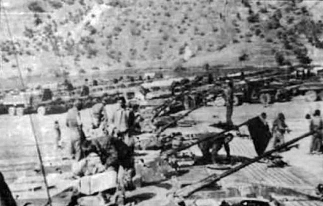 Иллюстрация к книге — Афганский дневник пехотного лейтенанта. "Окопная правда" войны [i_020.jpg]