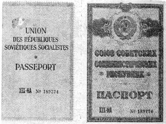 Иллюстрация к книге — Рудольф Нуреев. Неистовый гений [i_003.jpg]