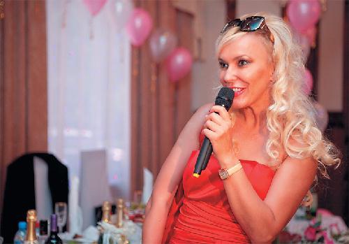 Иллюстрация к книге — Встань и живи, или Там, где другие тормозят, я жму на газ! [img549F.jpg]