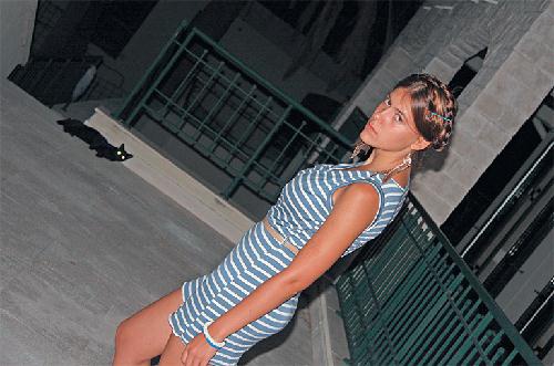 Иллюстрация к книге — Встань и живи, или Там, где другие тормозят, я жму на газ! [img6908.jpg]