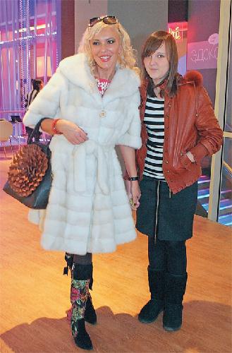 Иллюстрация к книге — Встань и живи, или Там, где другие тормозят, я жму на газ! [img9537.jpg]