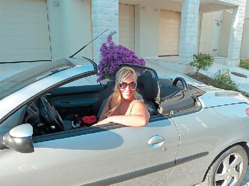 Иллюстрация к книге — Встань и живи, или Там, где другие тормозят, я жму на газ! [img9EE7.jpg]