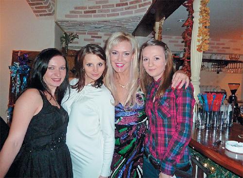 Иллюстрация к книге — Встань и живи, или Там, где другие тормозят, я жму на газ! [imgCCBB.jpg]