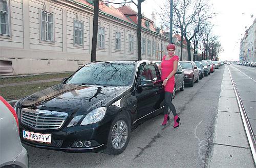 Иллюстрация к книге — Встань и живи, или Там, где другие тормозят, я жму на газ! [imgF3CA.jpg]