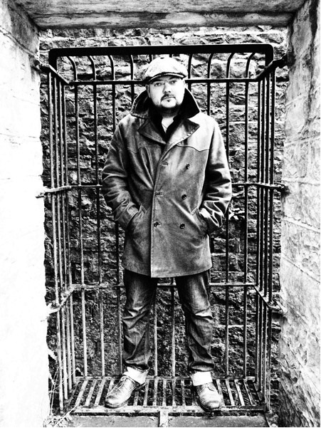 Иллюстрация к книге — Сумерки зимы [_1.jpg]