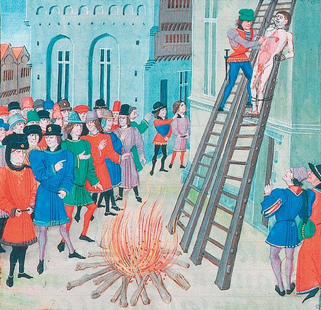 Иллюстрация к книге — Краткая история Англии [i_007.jpg]