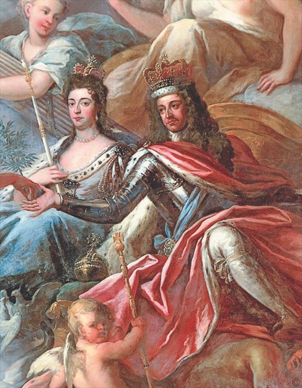 Иллюстрация к книге — Краткая история Англии [i_022.jpg]