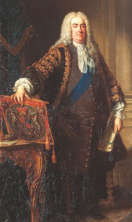 Иллюстрация к книге — Краткая история Англии [i_024.jpg]