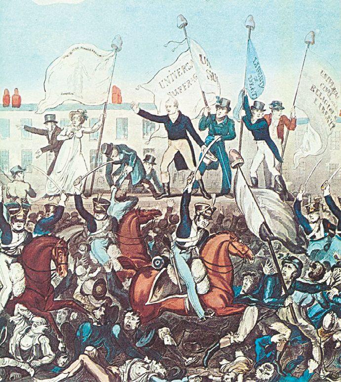 Иллюстрация к книге — Краткая история Англии [i_028.jpg]