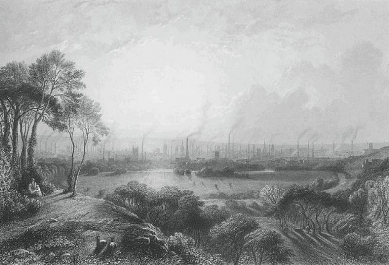 Иллюстрация к книге — Краткая история Англии [i_029.jpg]