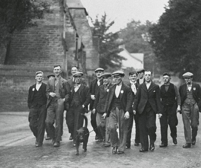 Иллюстрация к книге — Краткая история Англии [i_034.jpg]