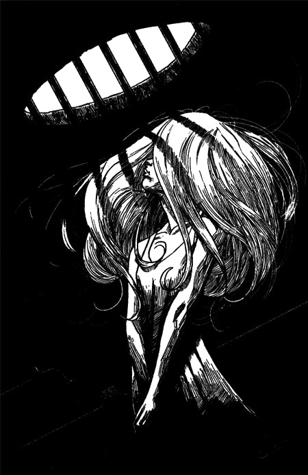 Иллюстрация к книге — Спокойное достоинство безмолвия [i_001.jpg]