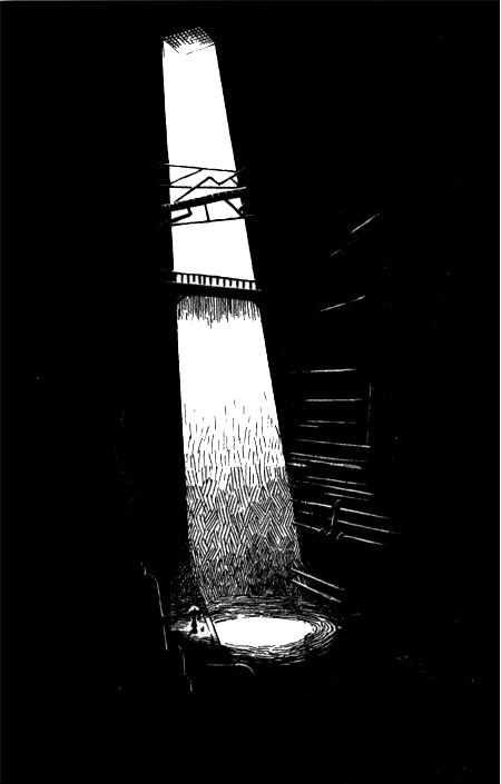 Иллюстрация к книге — Спокойное достоинство безмолвия [i_003.jpg]