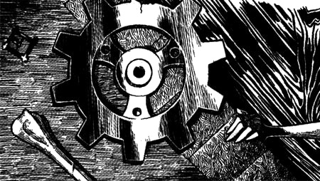 Иллюстрация к книге — Спокойное достоинство безмолвия [i_005.jpg]