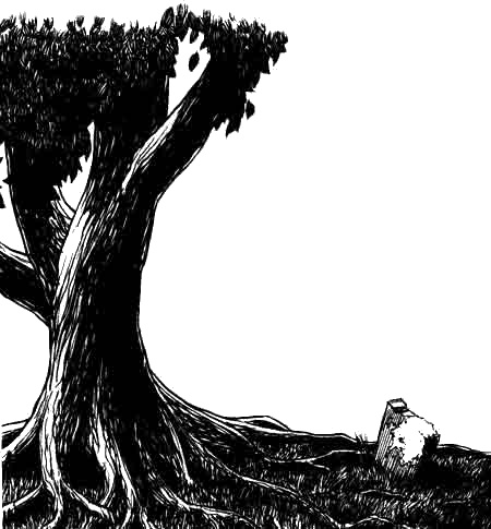 Иллюстрация к книге — Спокойное достоинство безмолвия [i_014.jpg]