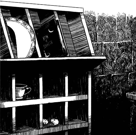 Иллюстрация к книге — Спокойное достоинство безмолвия [i_017.jpg]