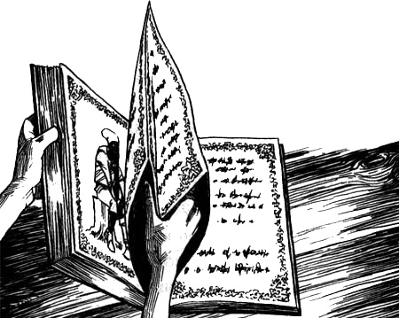 Иллюстрация к книге — Спокойное достоинство безмолвия [i_024.jpg]