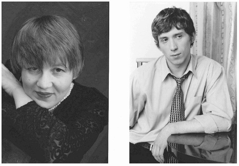 Иллюстрация к книге — Почему одних любят, а на других женятся? Секреты успешного замужества [i_009.jpg]