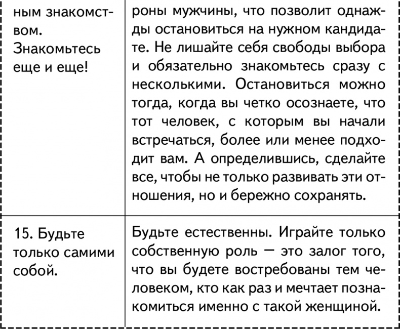 Иллюстрация к книге — Техники браковедения. Ловушки, приемы, роли хитрой и мудрой женщины [Autogen_eBook_id20.jpg]