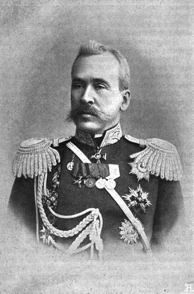 Иллюстрация к книге — Записки кавалериста. Мемуары о первой мировой войне [i_033.jpg]