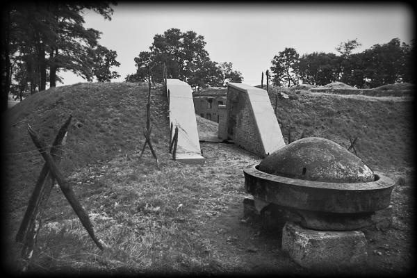 Иллюстрация к книге — Записки кавалериста. Мемуары о первой мировой войне [i_039.jpg]