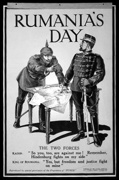 Иллюстрация к книге — Записки кавалериста. Мемуары о первой мировой войне [i_050.jpg]