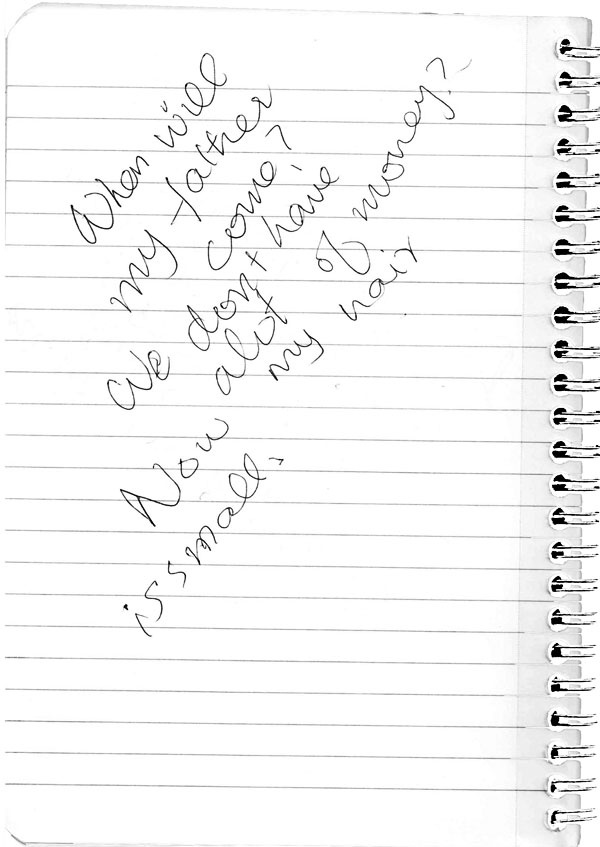 Иллюстрация к книге — Я - Малала. Уникальная история мужества, которая потрясла весь мир [i_008.jpg]