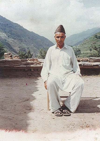 Иллюстрация к книге — Я - Малала. Уникальная история мужества, которая потрясла весь мир [i_015.jpg]