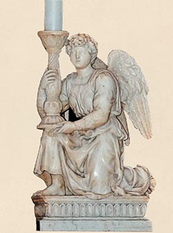 Иллюстрация к книге — Жизнь Микеланджело [i_016.jpg]