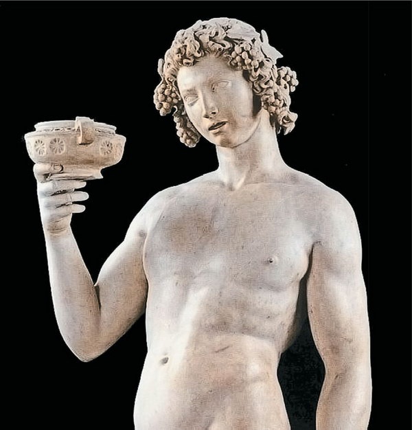 Иллюстрация к книге — Жизнь Микеланджело [i_021.jpg]