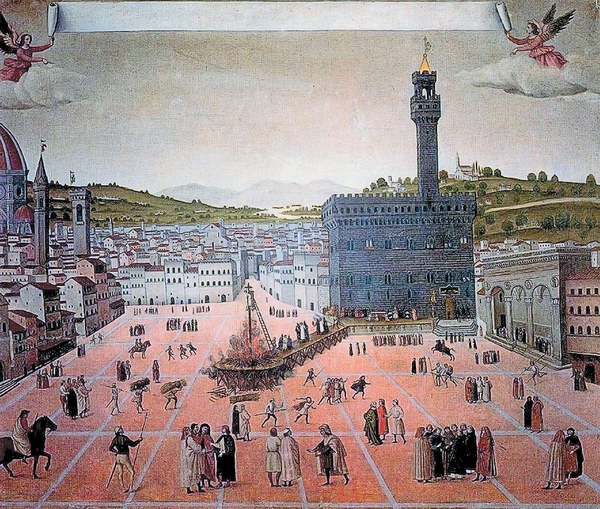 Иллюстрация к книге — Жизнь Микеланджело [i_028.jpg]