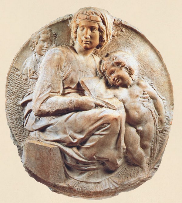 Иллюстрация к книге — Жизнь Микеланджело [i_034.jpg]