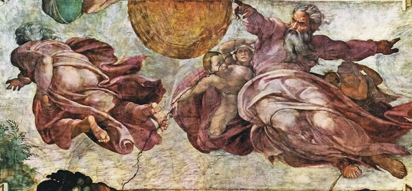 Иллюстрация к книге — Жизнь Микеланджело [i_051.jpg]