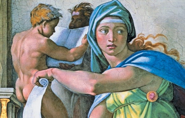 Иллюстрация к книге — Жизнь Микеланджело [i_053.jpg]