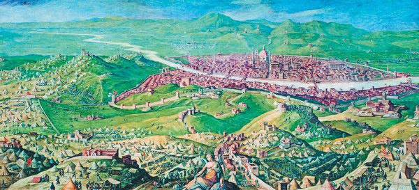 Иллюстрация к книге — Жизнь Микеланджело [i_055.jpg]