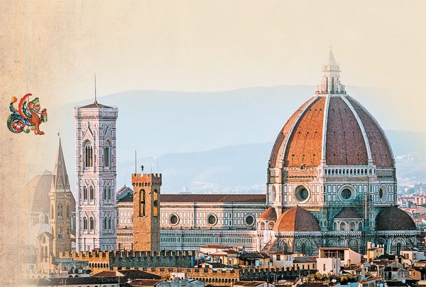 Иллюстрация к книге — Жизнь Микеланджело [i_056.jpg]