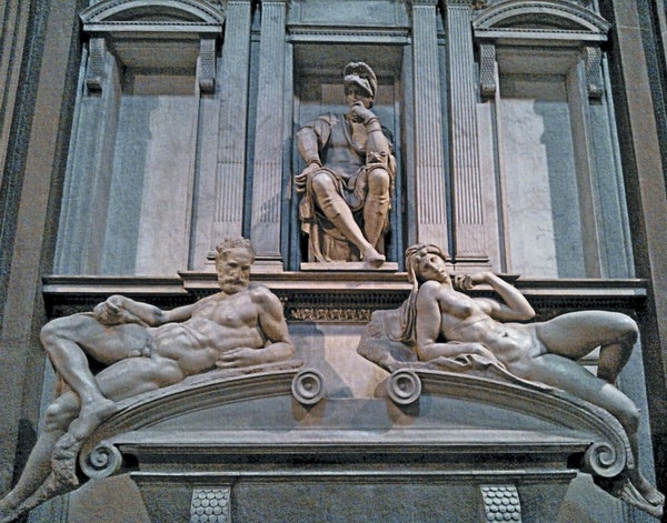 Иллюстрация к книге — Жизнь Микеланджело [i_063.jpg]