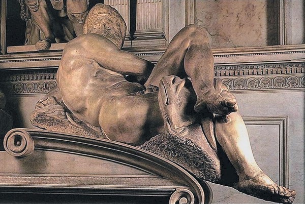 Иллюстрация к книге — Жизнь Микеланджело [i_064.jpg]