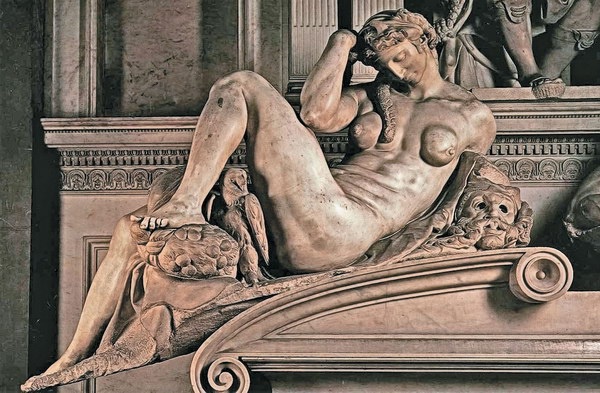 Иллюстрация к книге — Жизнь Микеланджело [i_065.jpg]