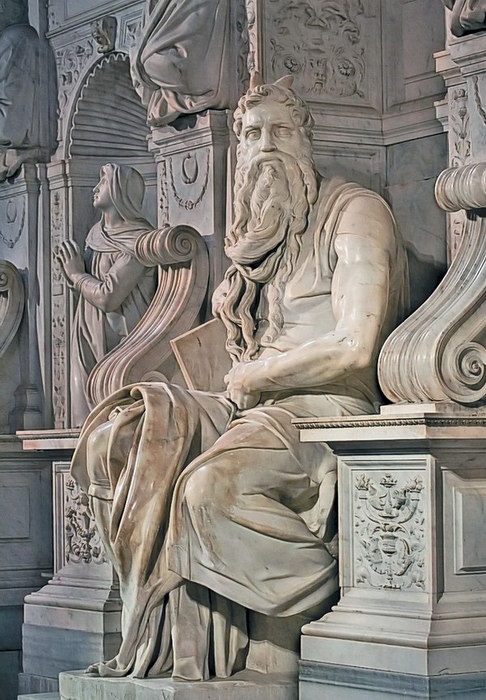 Иллюстрация к книге — Жизнь Микеланджело [i_071.jpg]