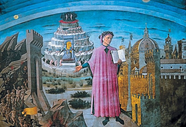 Иллюстрация к книге — Жизнь Микеланджело [i_094.jpg]