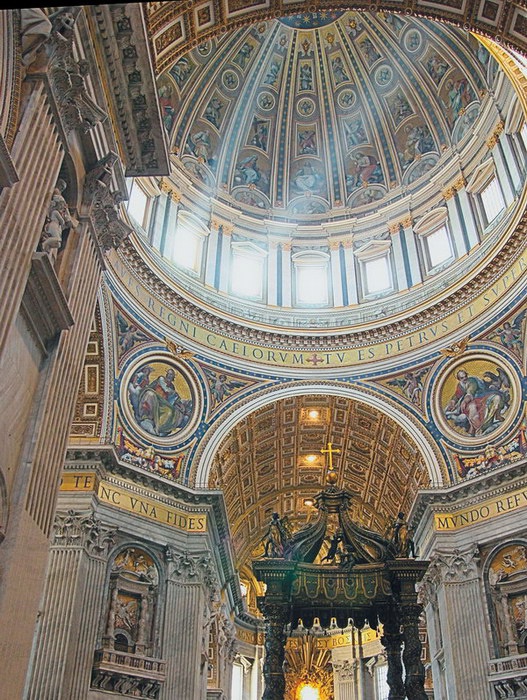 Иллюстрация к книге — Жизнь Микеланджело [i_111.jpg]