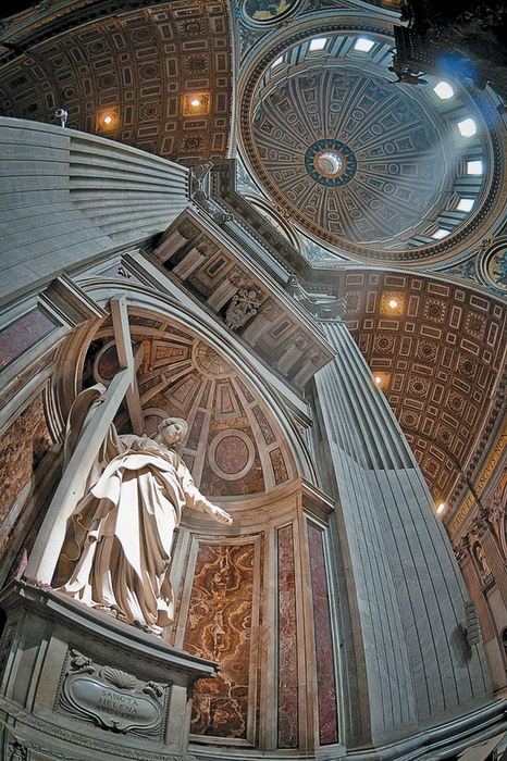 Иллюстрация к книге — Жизнь Микеланджело [i_120.jpg]