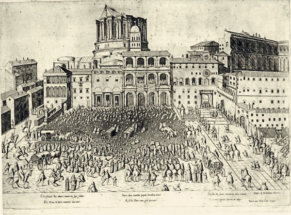 Иллюстрация к книге — Жизнь Микеланджело [i_121.jpg]