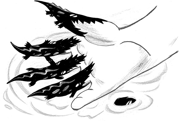 Иллюстрация к книге — Книга всех вещей [i_002.jpg]