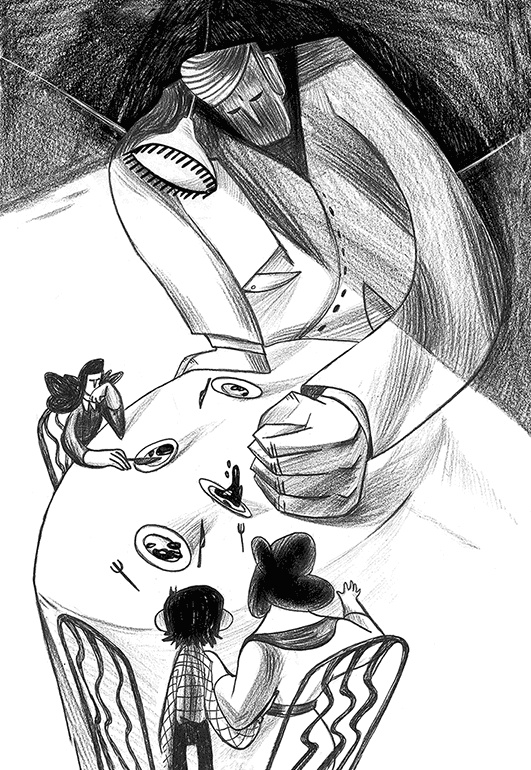 Иллюстрация к книге — Книга всех вещей [i_003.jpg]