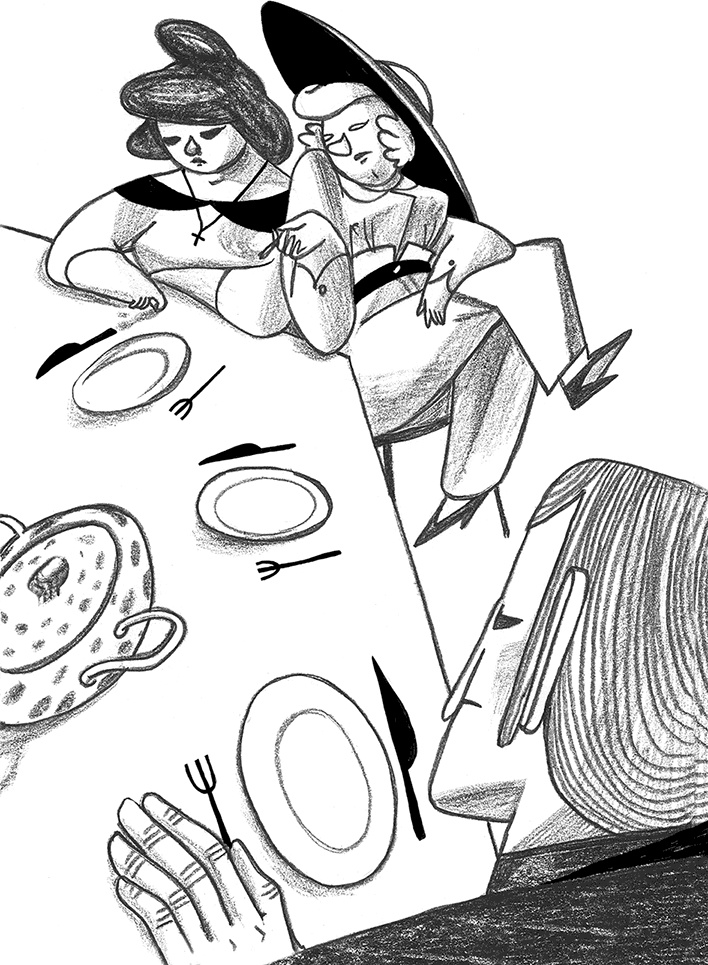 Иллюстрация к книге — Книга всех вещей [i_020.jpg]