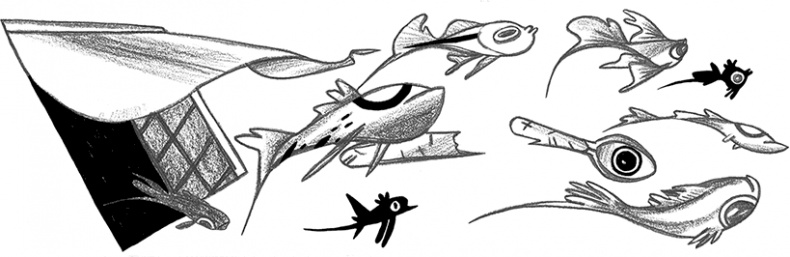 Иллюстрация к книге — Книга всех вещей [i_022.jpg]