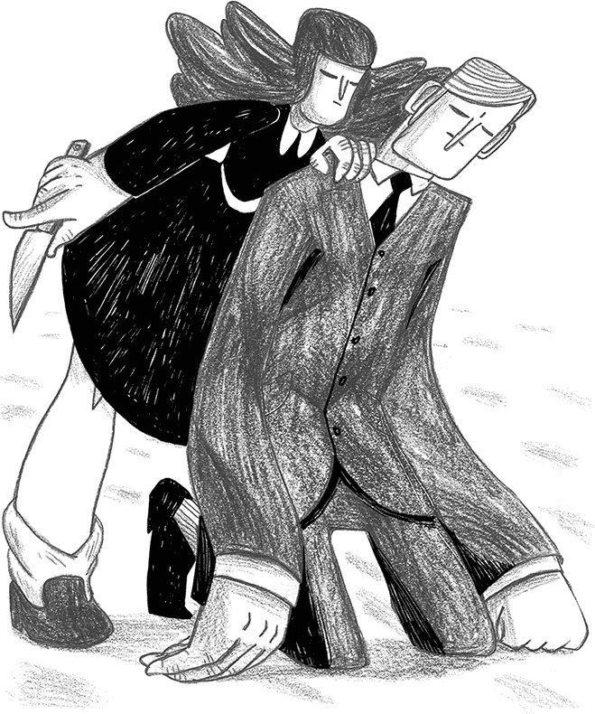 Иллюстрация к книге — Книга всех вещей [i_024.jpg]